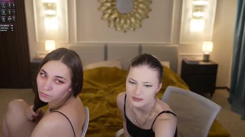 Sweet girls online show from 02-27-25, 02:43