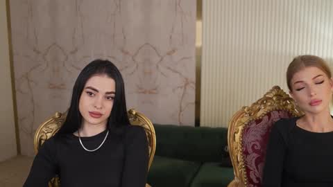 Sweet girls online show from 02-05-26, 11:48