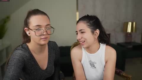 Sweet girls online show from 03-02-26, 07:26