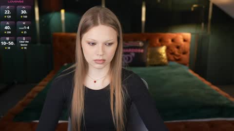 Sweet girls online show from 03-27-26, 11:43