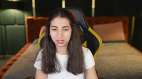 Sweet girls online show from 07-14-26, 02:38