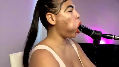 Anabel Alice Gandara online show from 08-02-26, 04:27