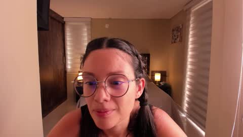 Anabel online show from 11-20-25, 05:12