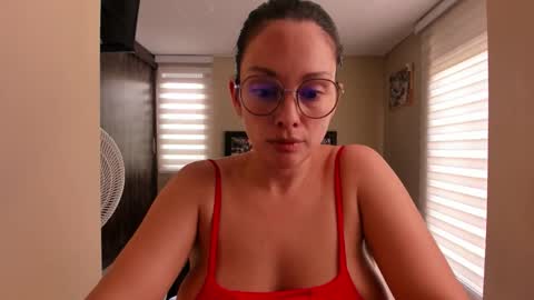 Anabel online show from 03-01-26, 06:21