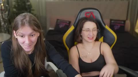 PLAYHARD054 online show from 01-06-26, 12:20