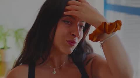 anabelcurvy online show from 11-03-25, 02:40