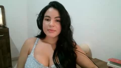 anabelenogueira1 online show from 03-27-26, 03:56