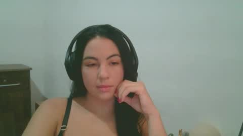 anabelenogueira1 online show from 04-28-26, 06:13