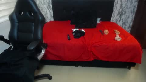 Snapshot of anabella_thompson chatting on 01-13-25, 02:53 Anabella online show from 01-13-25, 02:53