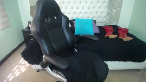 Snapshot of anabella_thompson chatting on 01-16-25, 02:41 Anabella online show from 01-16-25, 02:41