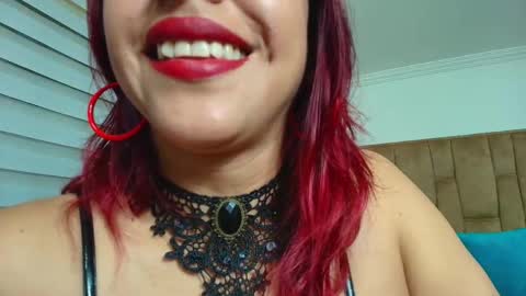 Anabella online show from 03-18-26, 11:02