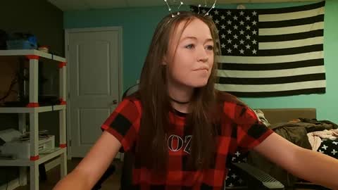 Snapshot of anabelleleigh chatting on 12-18-24, 01:56 Anabelleleigh online show from 12-18-24, 01:56