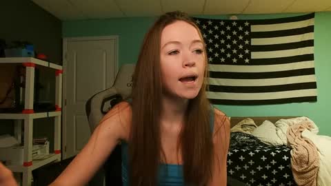 Snapshot of anabelleleigh chatting on 01-02-25, 01:08 Anabelleleigh online show from 01-02-25, 01:08