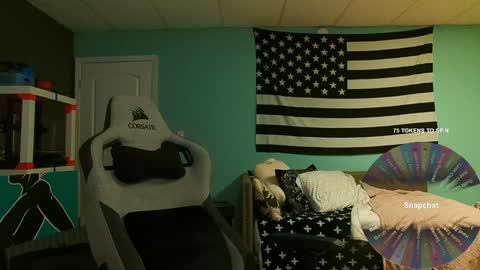 Snapshot of anabelleleigh chatting on 01-30-25, 02:04 Anabelleleigh online show from 01-30-25, 02:04