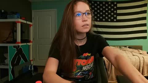 Snapshot of anabelleleigh chatting on 02-03-25, 02:02 Anabelleleigh online show from 02-03-25, 02:02