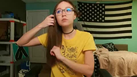 Snapshot of anabelleleigh chatting on 02-28-25, 02:53 Anabelleleigh online show from 02-28-25, 02:53