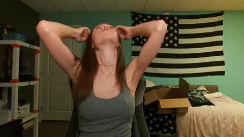 Snapshot of anabelleleigh chatting on 10-07-25, 12:24 Anabelleleigh online show from 10-07-25, 12:24