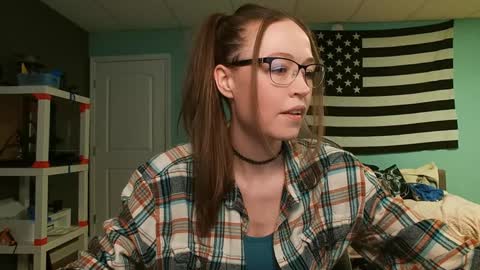 Snapshot of anabelleleigh chatting on 10-29-25, 02:25 Anabelleleigh online show from 10-29-25, 02:25