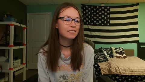 Snapshot of anabelleleigh chatting on 11-14-25, 01:43 Anabelleleigh online show from 11-14-25, 01:43