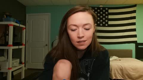 Snapshot of anabelleleigh chatting on 12-22-25, 03:03 Anabelleleigh online show from 12-22-25, 03:03