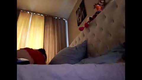 Snapshot of anabellovee chatting on 01-22-25, 11:34 ANABELLOVEE online show from 01-22-25, 11:34