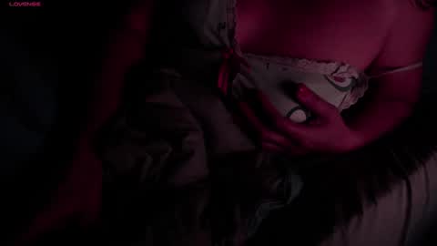 Snapshot of anabellovee chatting on 02-23-25, 10:20 ANABELLOVEE online show from 02-23-25, 10:20