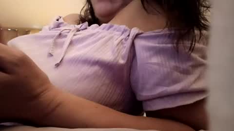 ANABELLOVEE online show from 07-29-26, 06:33