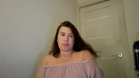 ANABELLOVEE online show from 08-03-26, 12:31