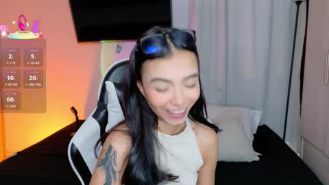 ANABEL WOLF  online show from 09-09-25, 05:56