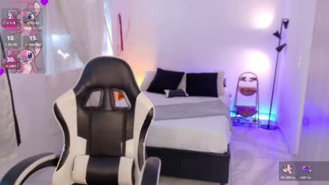 ANABEL WOLF  online show from 11-03-25, 06:31