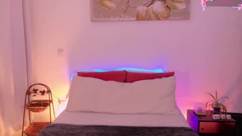 ANABEL WOLF  online show from 03-15-26, 02:01