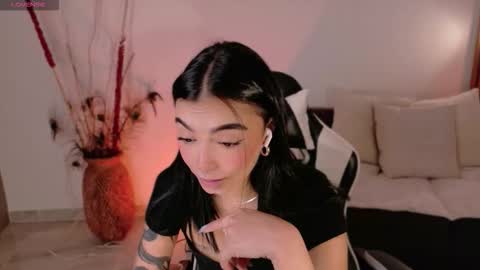 ANABEL WOLF  online show from 03-23-26, 04:11