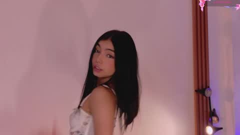 ANABEL WOLF  online show from 04-28-26, 03:50