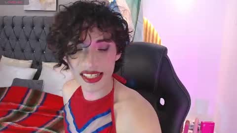 Snapshot of anaciet_evans chatting on 07-01-26, 04:25 Anaciet Evans online show from 07-01-26, 04:25
