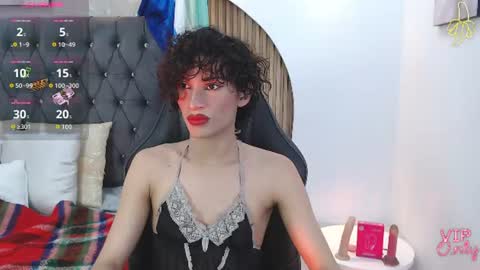 Snapshot of anaciet_evans chatting on 07-10-26, 04:50 Anaciet Evans online show from 07-10-26, 04:50