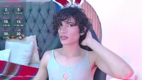 Snapshot of anaciet_evans chatting on 07-14-26, 04:39 Anaciet Evans online show from 07-14-26, 04:39