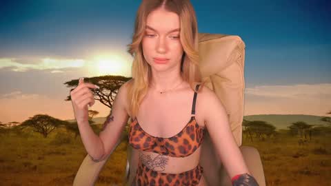 Nika online show from 01-30-25, 08:11