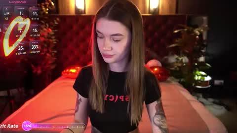 Nika online show from 02-11-26, 02:11