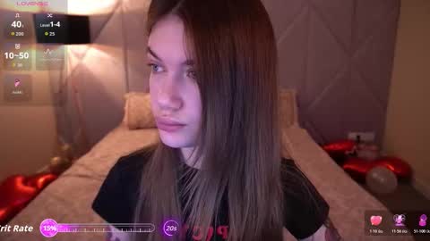 Nika online show from 02-27-26, 10:37