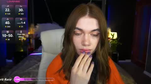 Nika online show from 04-30-26, 03:57