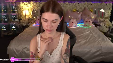 Nika online show from 05-02-26, 01:05