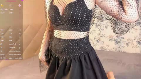 Snapshot of anadeya chatting on 12-27-24, 10:05 Deya online show from 12-27-24, 10:05