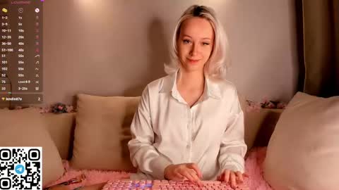 Snapshot of anadeya chatting on 02-25-25, 10:50 Deya online show from 02-25-25, 10:50