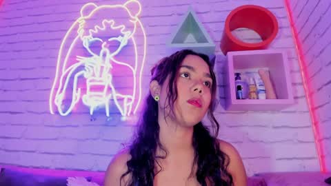 Anna online show from 01-16-25, 07:10