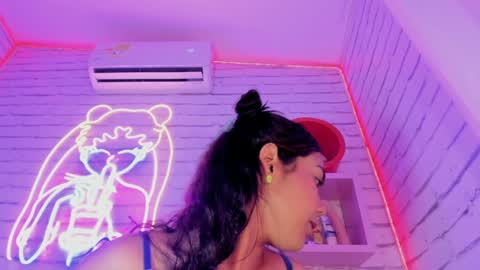 Anna online show from 01-16-25, 10:12