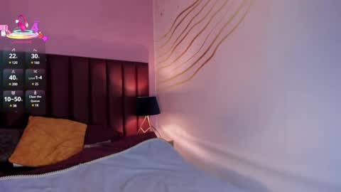 Anna online show from 02-26-25, 07:05