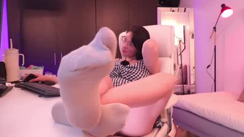 Snapshot of anah_ chatting on 01-12-26, 12:16 IG Soyanah online show from 01-12-26, 12:16