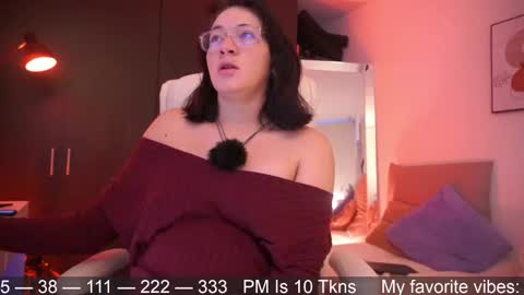 Snapshot of anah_ chatting on 02-27-26, 10:10 IG Soyanah online show from 02-27-26, 10:10