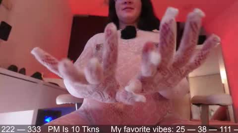 Snapshot of anah_ chatting on 03-03-26, 11:32 IG Soyanah online show from 03-03-26, 11:32