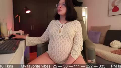 Snapshot of anah_ chatting on 03-13-26, 11:44 IG Soyanah online show from 03-13-26, 11:44